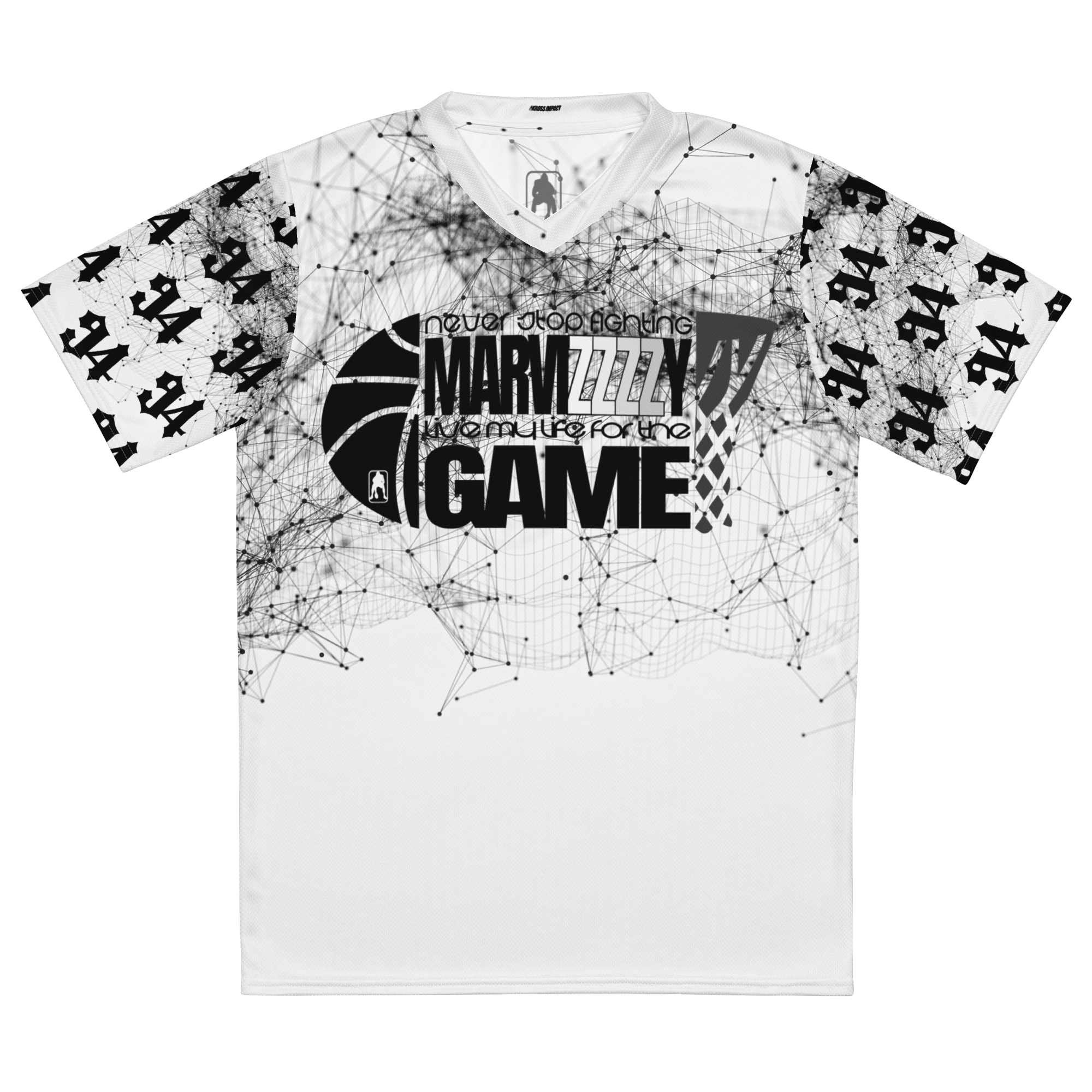 MZ94® Interstellar Sport Shirt