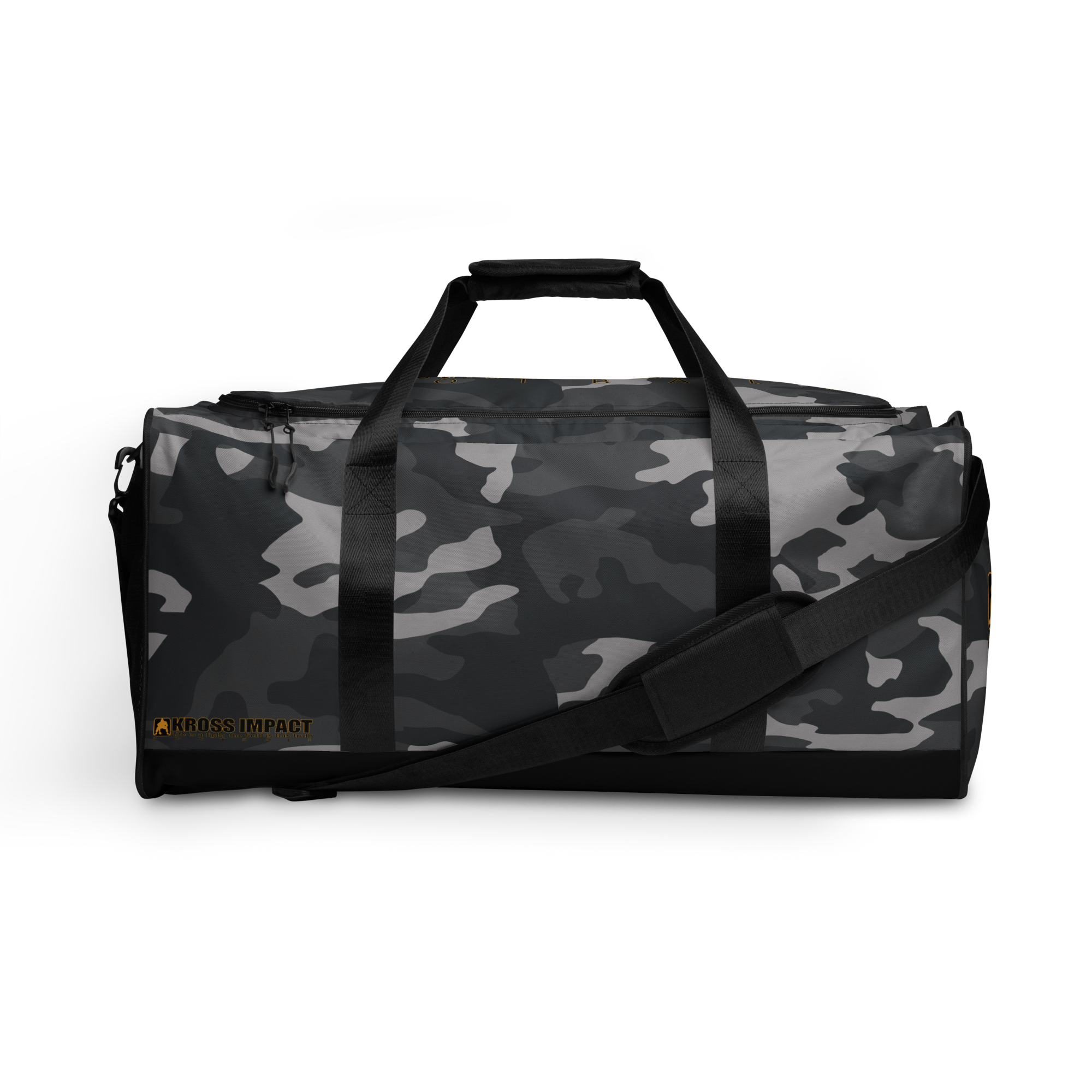 Duffle Football Kamo