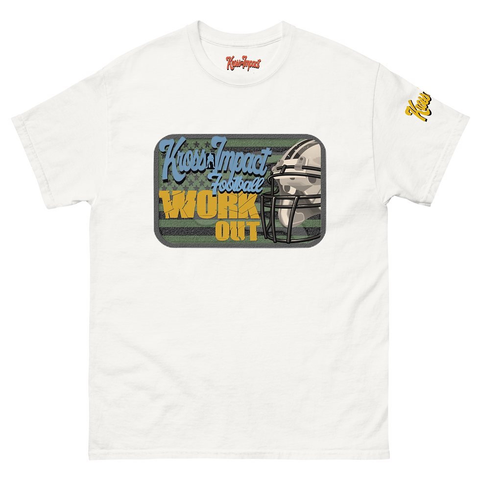 Miniatura: Workout G  180K T-Shirt