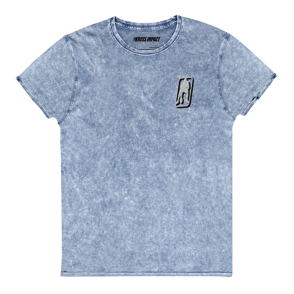 Miniatura: OL 160K Grunky T-Shirt