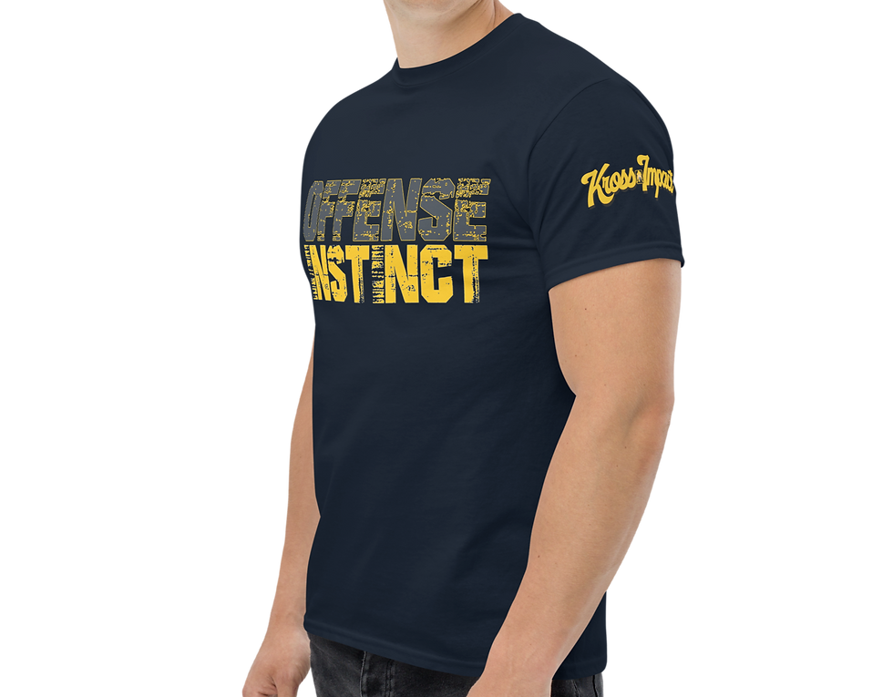 Miniatura: OI Football 180K T-Shirt