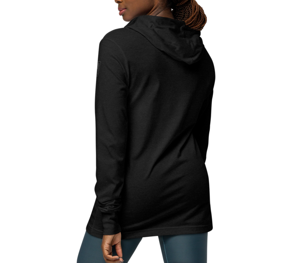 Thumbnail: Kross Impact® Women Sports Warmup BLCK