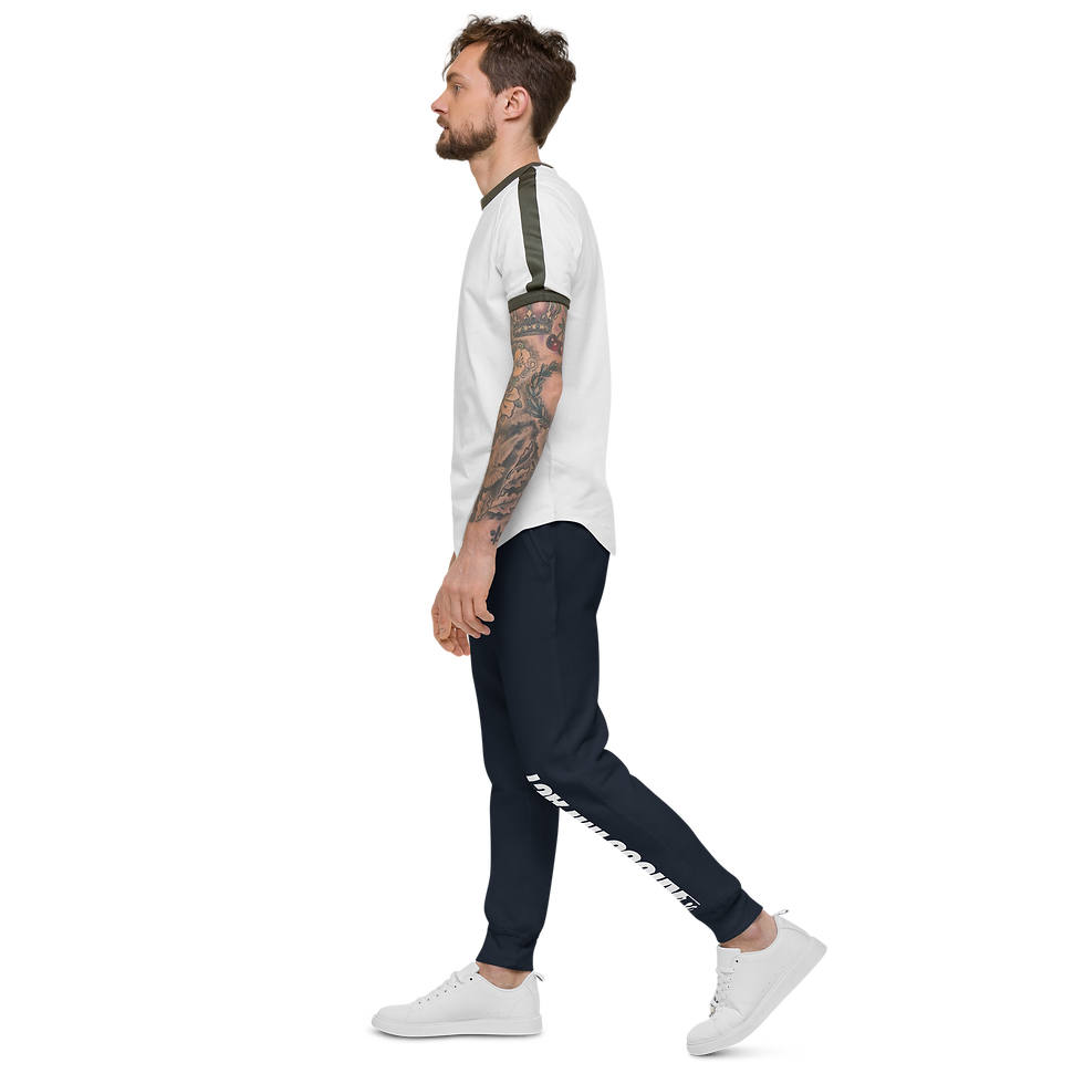 Miniatura: Kross Impact® Logw fleece sweatpants