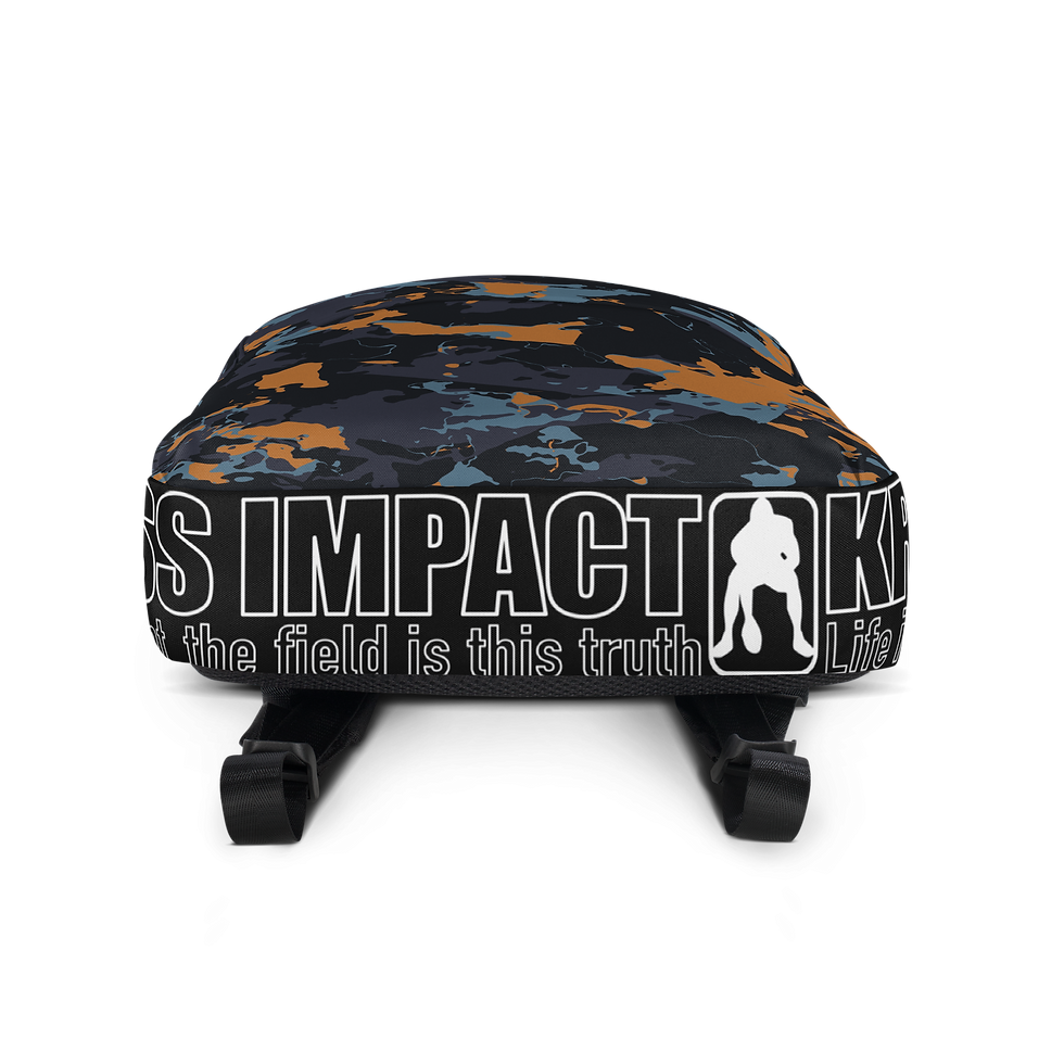 Miniatura: Backpack Darkamo