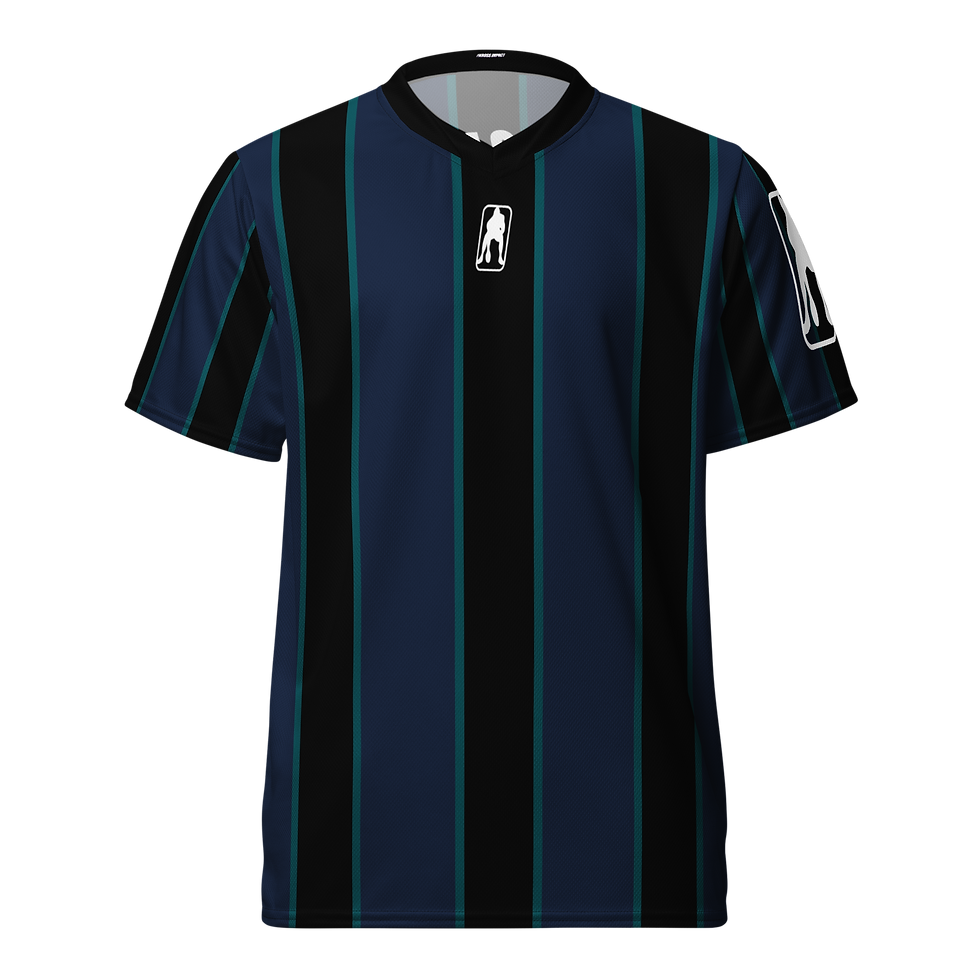 Rogue® MIL Soccer Jersey