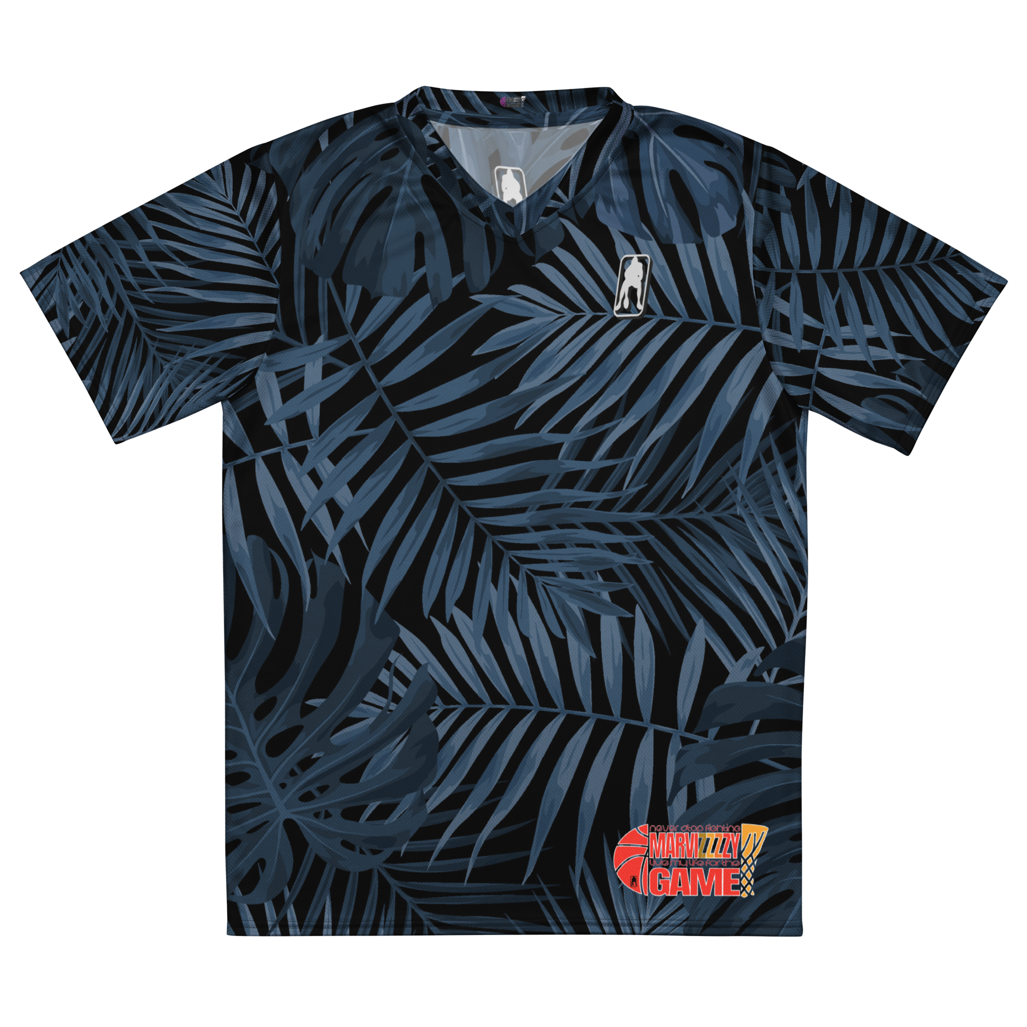 MZ94® ETK Xob Yi Shirt