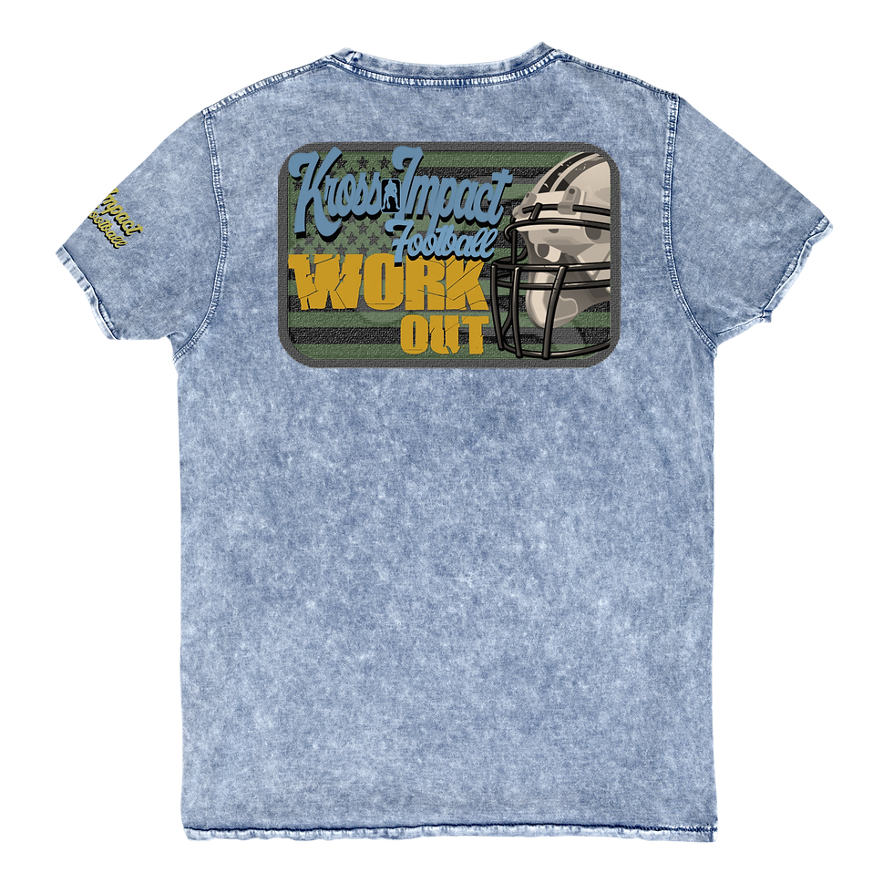 Miniatura: Workout G 160K Grunky T-Shirt