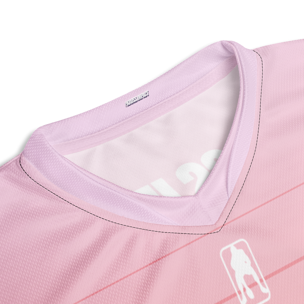 Miniatura: Rogue®  GARNA LZR  Soccer Jersey