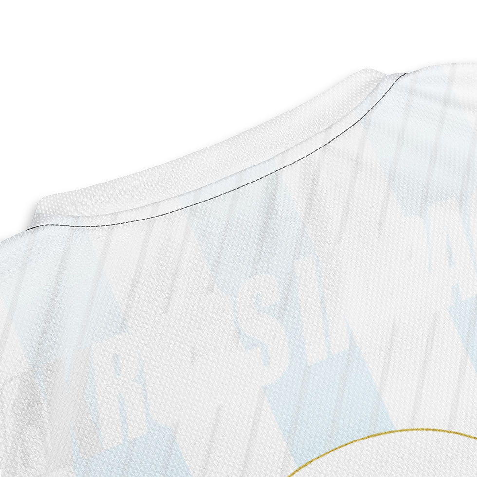 Miniatura: Rogue®  MSS Soccer Jersey
