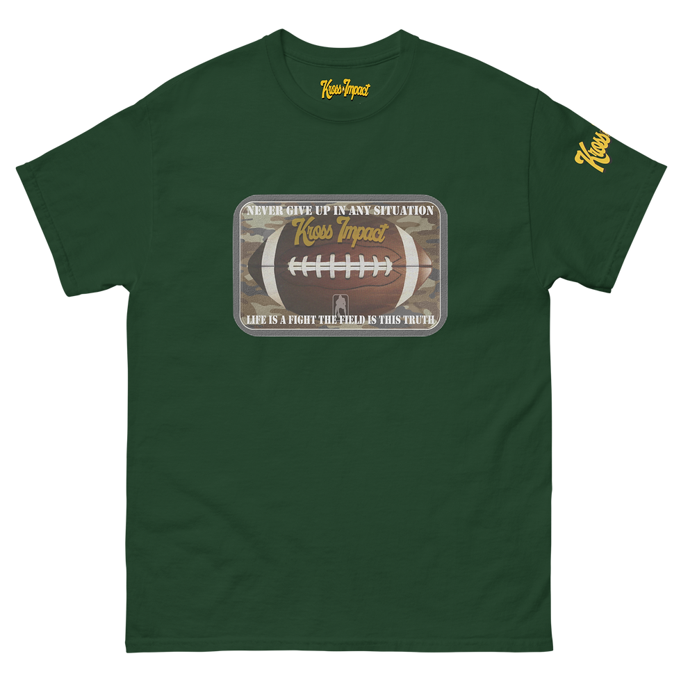 Miniatura: NGUP 180K T-Shirt