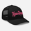 Miniatura: Trucker Cap pink effect Kross Impact®