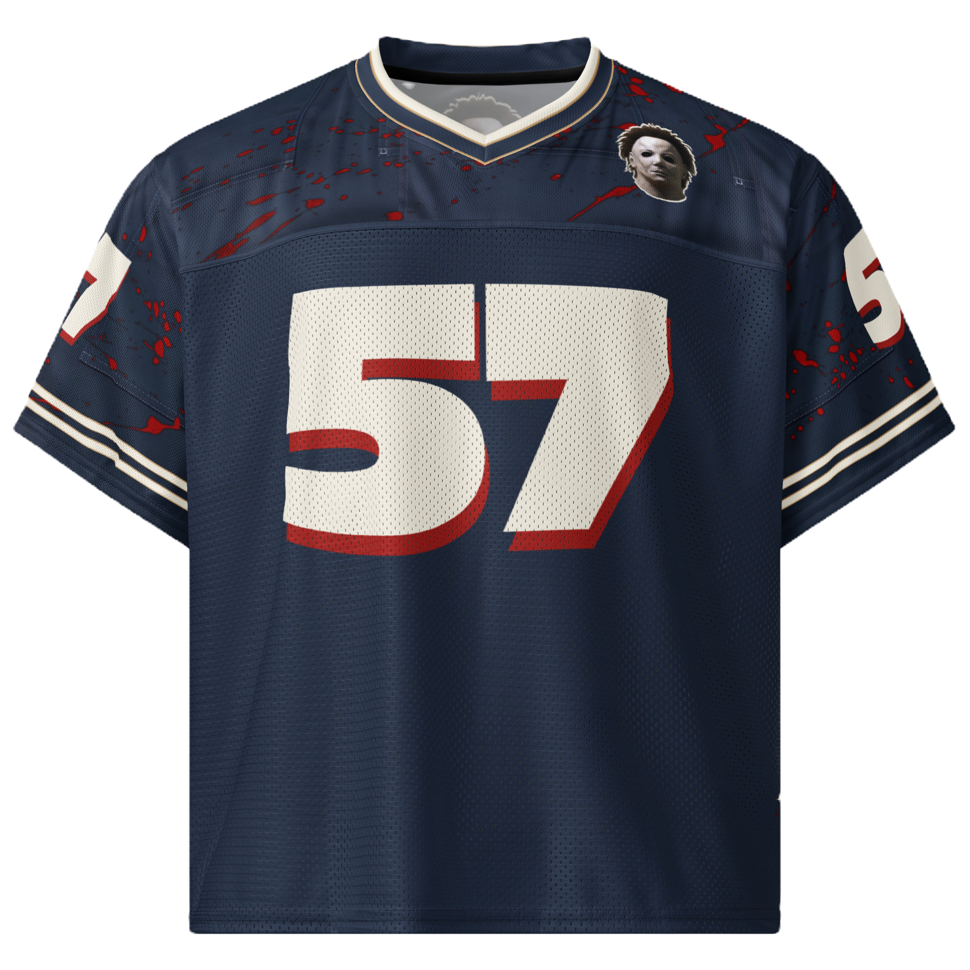 Boxy Biggy-M®  jersey Myers