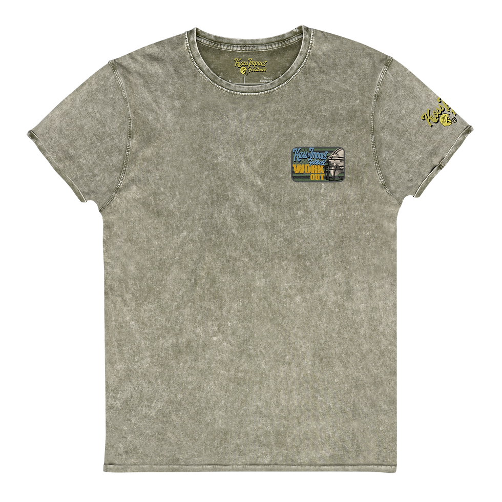 Miniatura: Workout G 160K Grunky T-Shirt