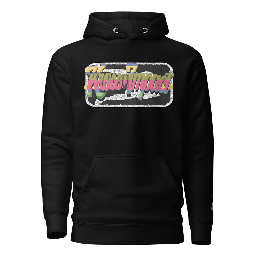 Thumbnail: Kross Impact®  Hoodie Dstruct