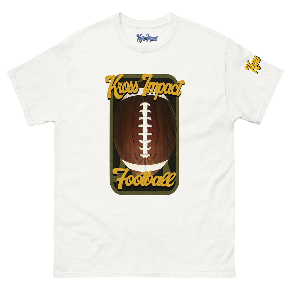 Miniatura: Gameball Gold 180K T-Shirt
