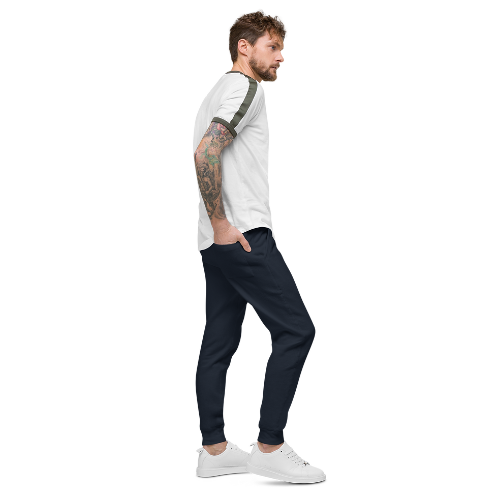 Miniatura: Kross Impact® Logw fleece sweatpants