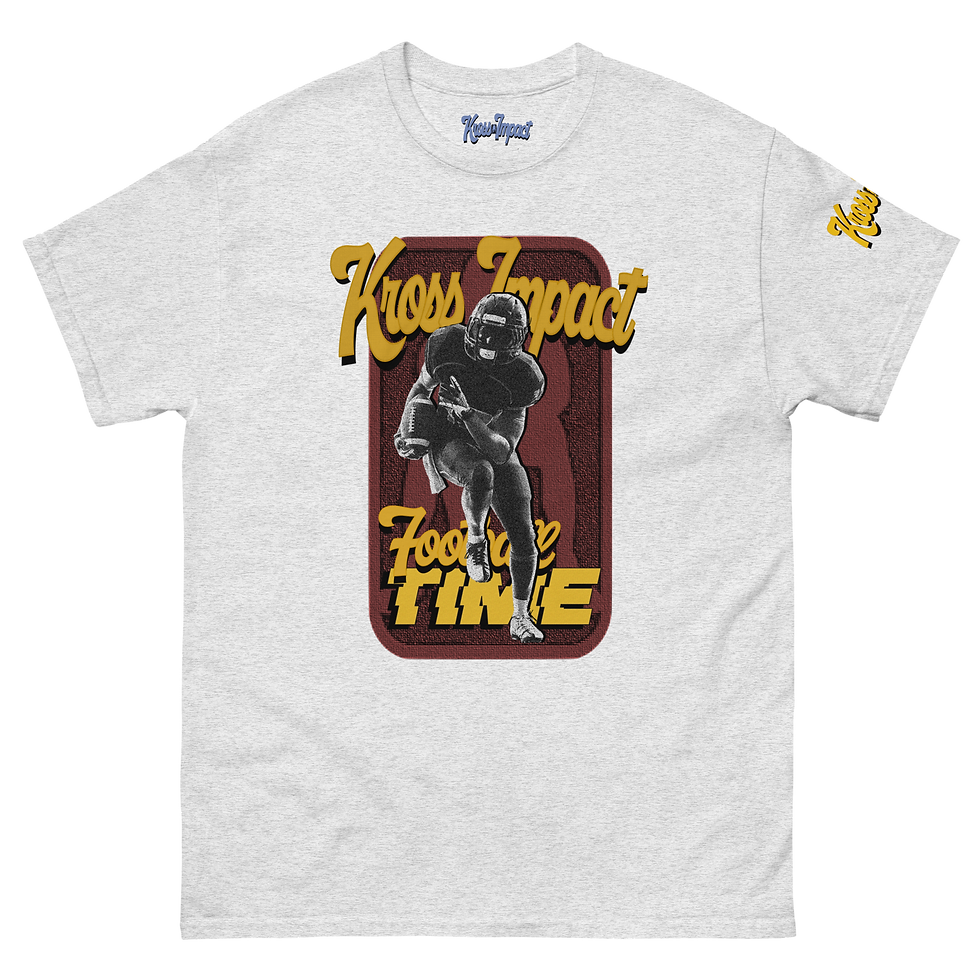 Miniatura: F-Time RD 180K T-Shirt