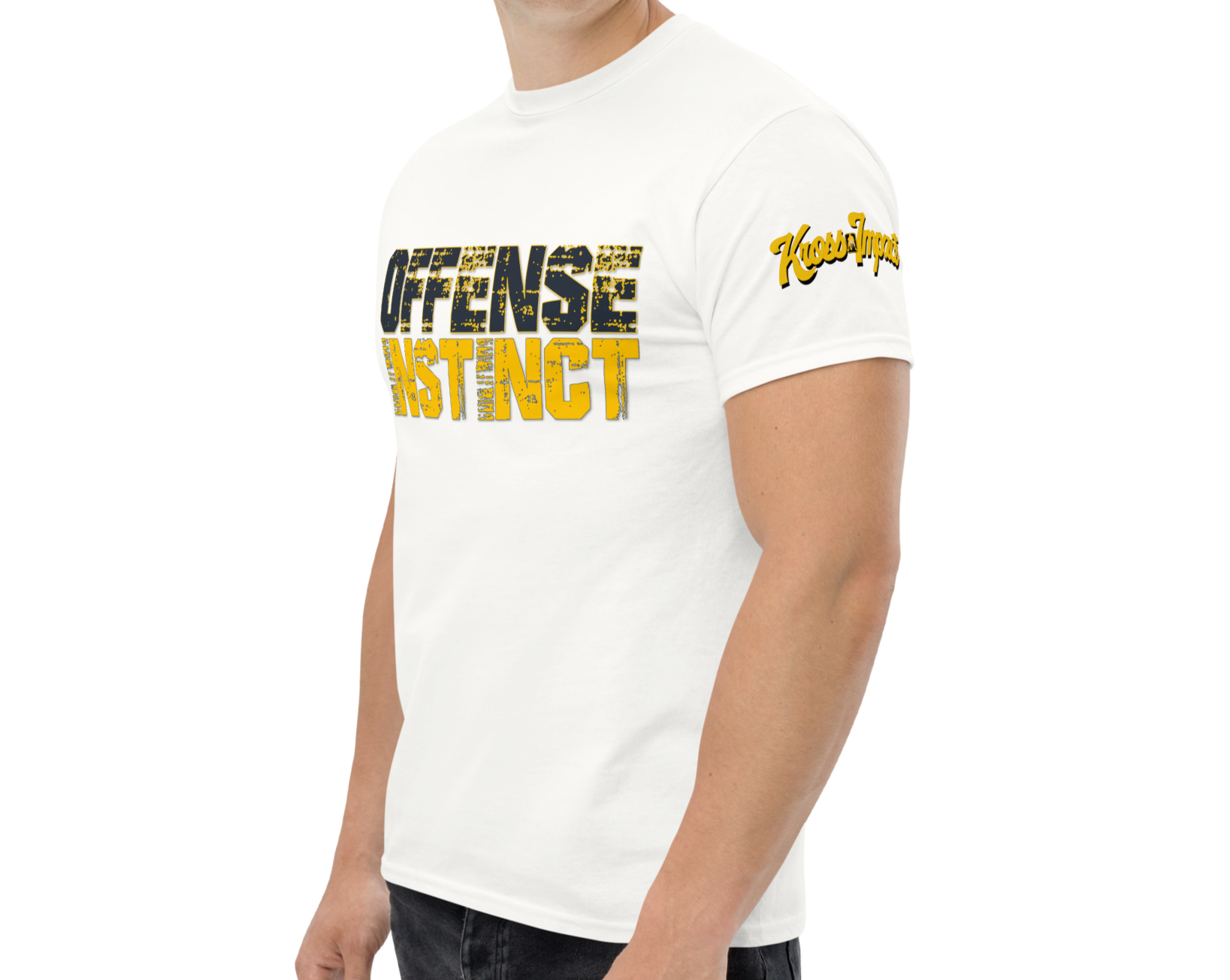 OI Football 180K T-Shirt