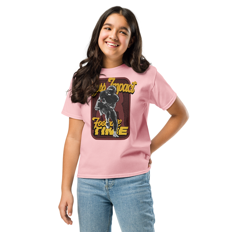 Miniatura: Youth F-Time RD T