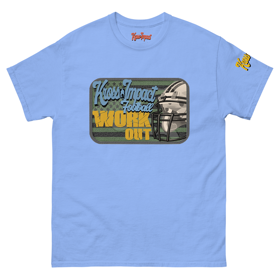 Miniatura: Workout G  180K T-Shirt