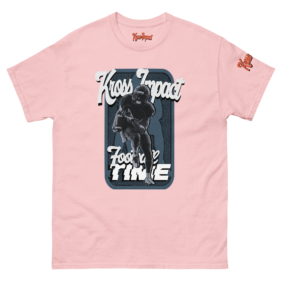 Miniatura: F-Time 180K T-Shirt