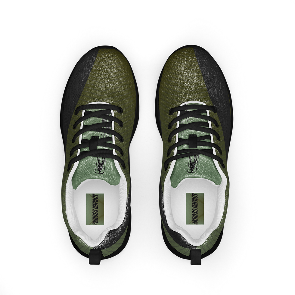 Miniatura: Feather Run® WHT Kross Impact® Running copie