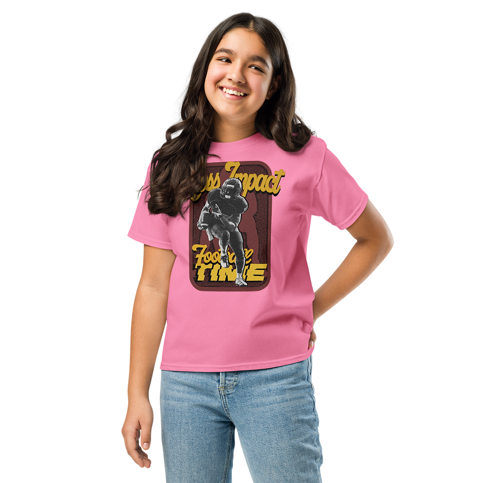 Miniatura: Youth F-Time RD T
