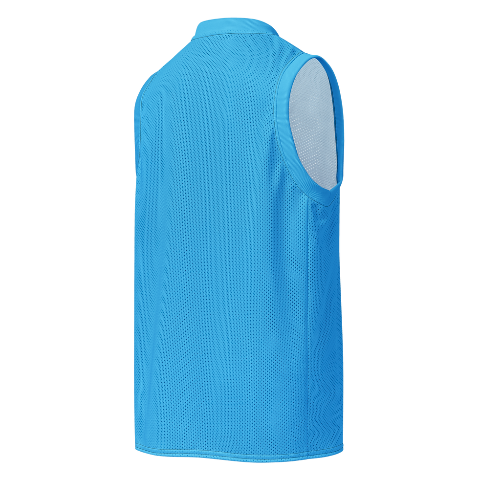 Miniatura: Flaggy M® Jersey Mesh Sky