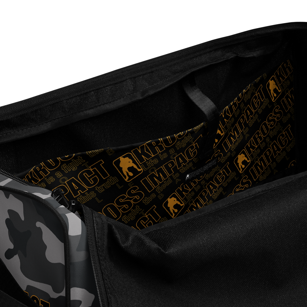 Miniatura: Duffle Football Kamo
