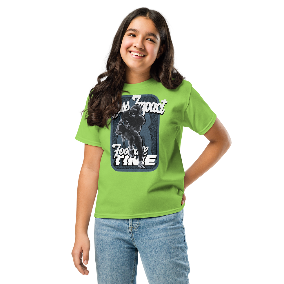 Miniatura: Youth F-Time T