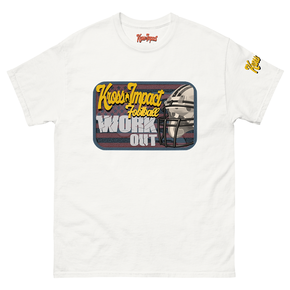 Miniatura: Workout R 180K T-Shirt