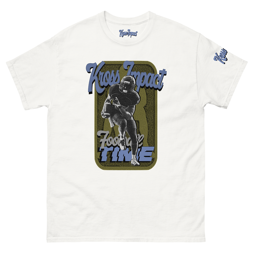 Miniatura: F-Time G 180K T-Shirt
