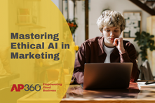 AI in Marketing: Tools, Trends & Tips for Small Business