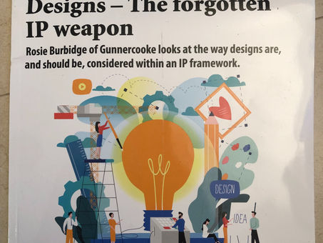 SAFER TM & BRAND CREATION - FOR CLIENTS - STILL RELEVANT- PUBLISHED IN 2019