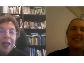 The forum, innovation & more - Edna Pasher Phd.& Rachel Pasher Eijkenaar in STATUS