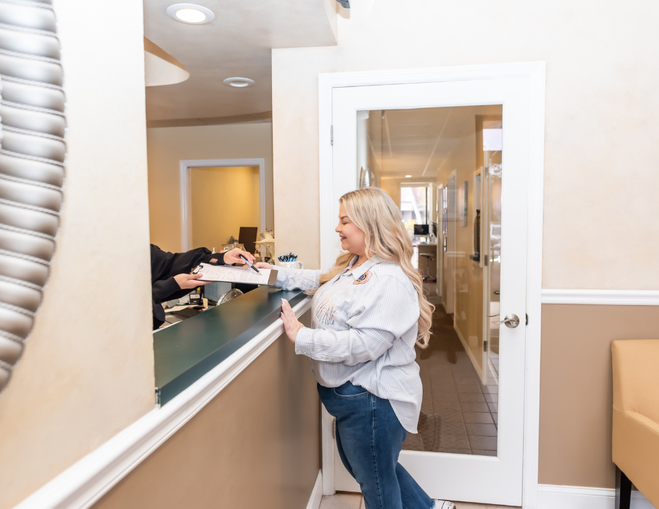Same Day Dental Appointment Sunset Family Dentistry Clearwater FL