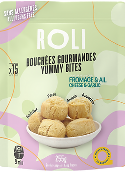 02. Fromage & Ail Front - Roli Foods.png