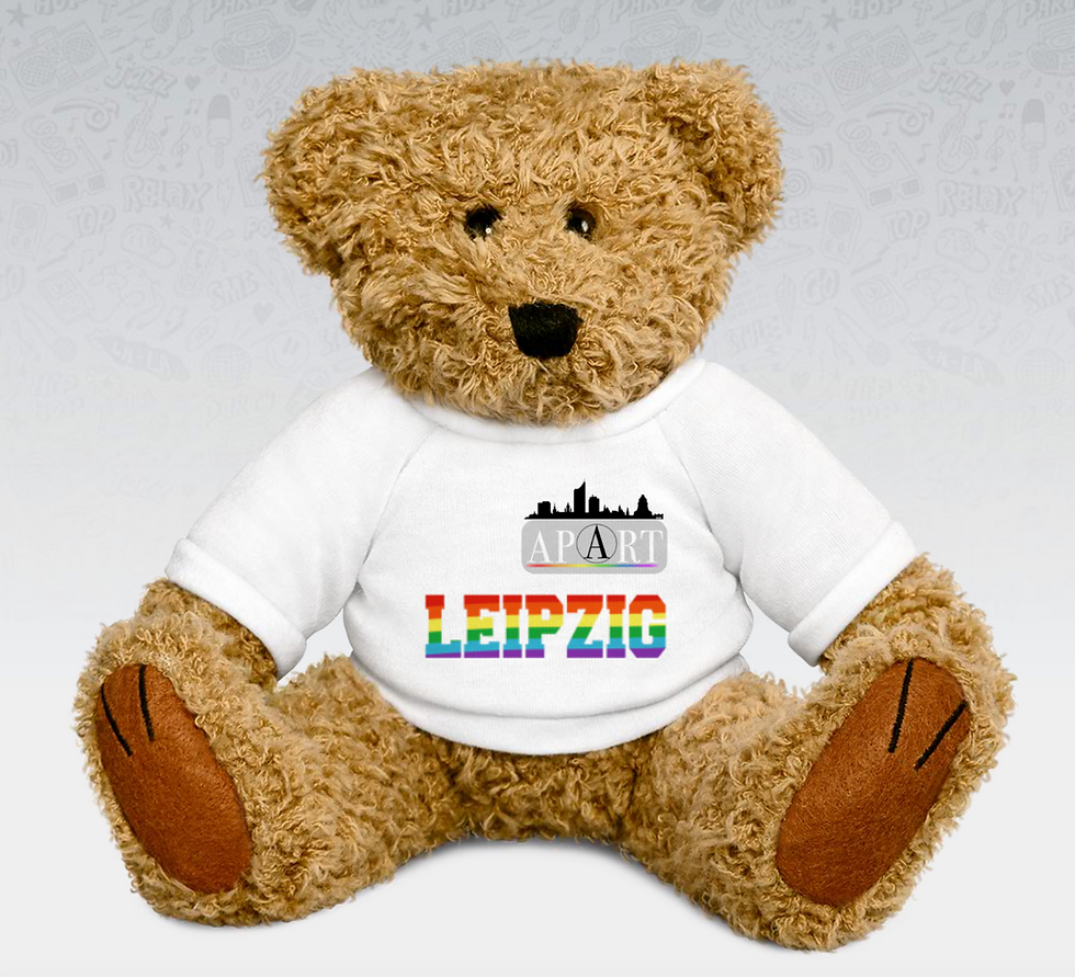 Teddy 21 cm 19,95 €