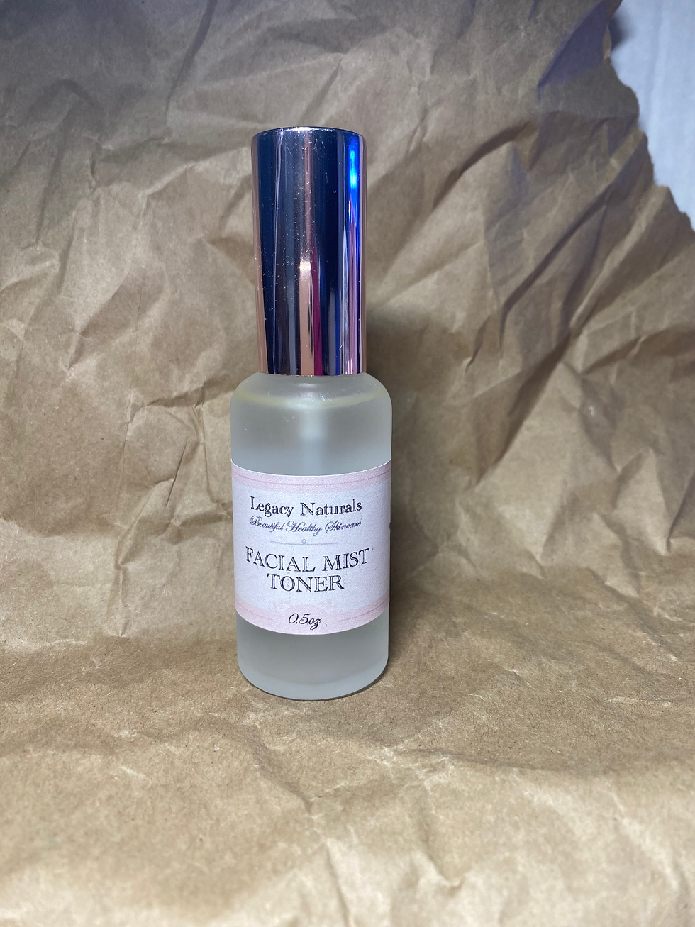 Thumbnail: Rose Mist Toner