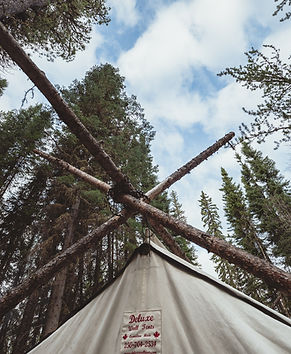 From The Wild - S8E2 - Deluxe Wall Tent.jpg