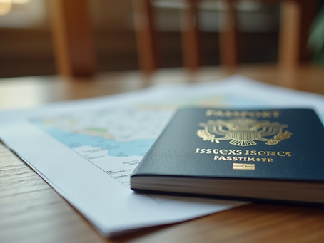 Por Que Contratar Assessoria para Visto de Turismo?