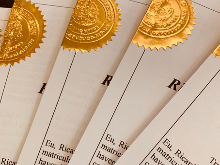 Tradução Juramentada: Por que Ela é Essencial em Alguns Intercâmbios?