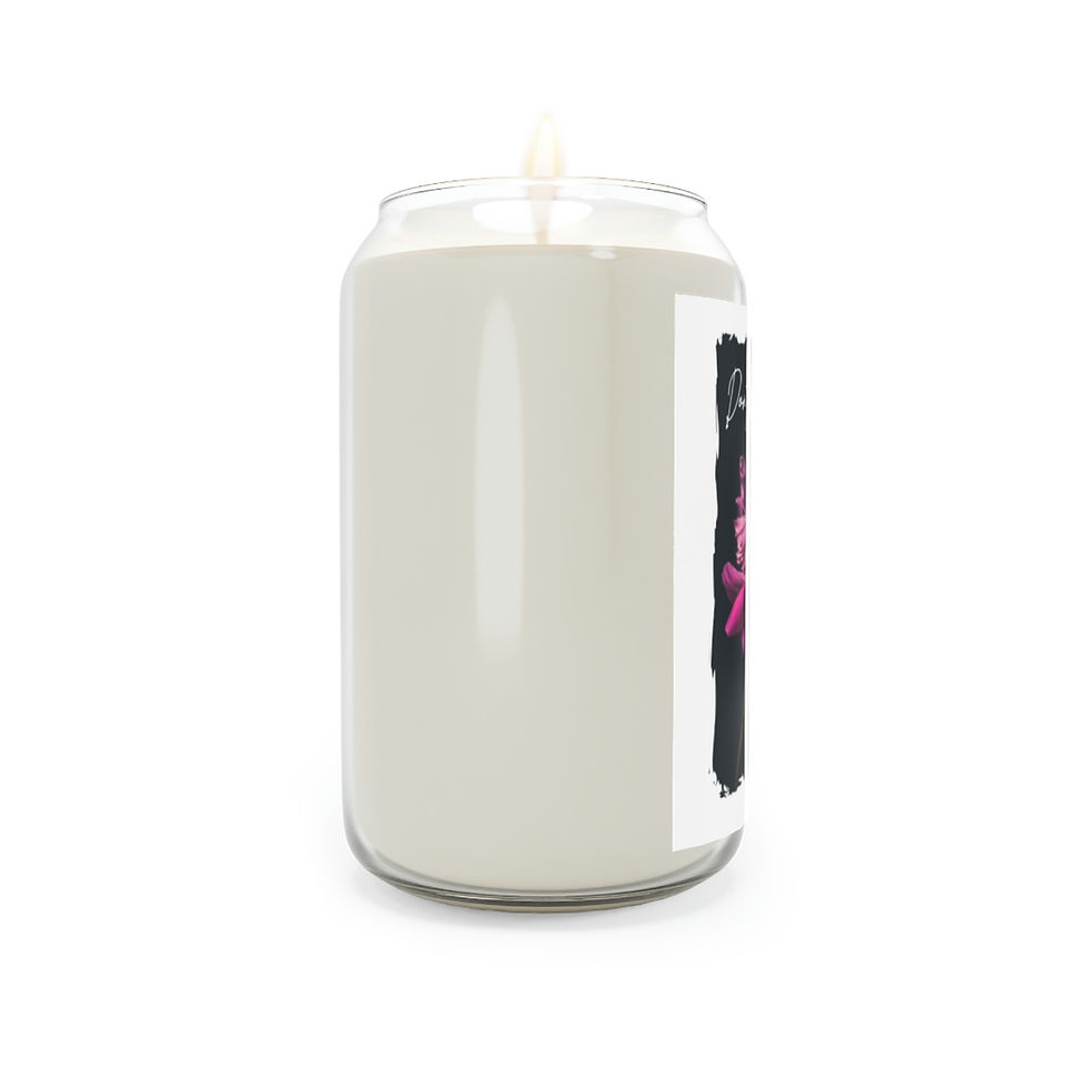 Thumbnail: Lisa ~ Eco-Friendly Candle