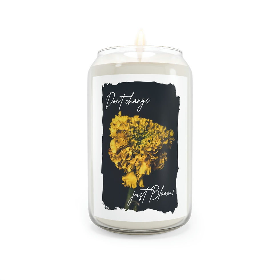 Thumbnail: Amanda ~ Eco-Friendly Candle