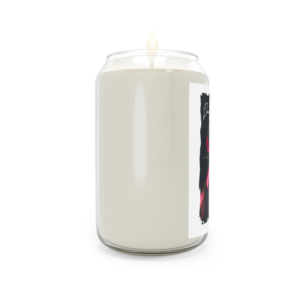 Thumbnail: Alex ~ Eco-Friendly Candle