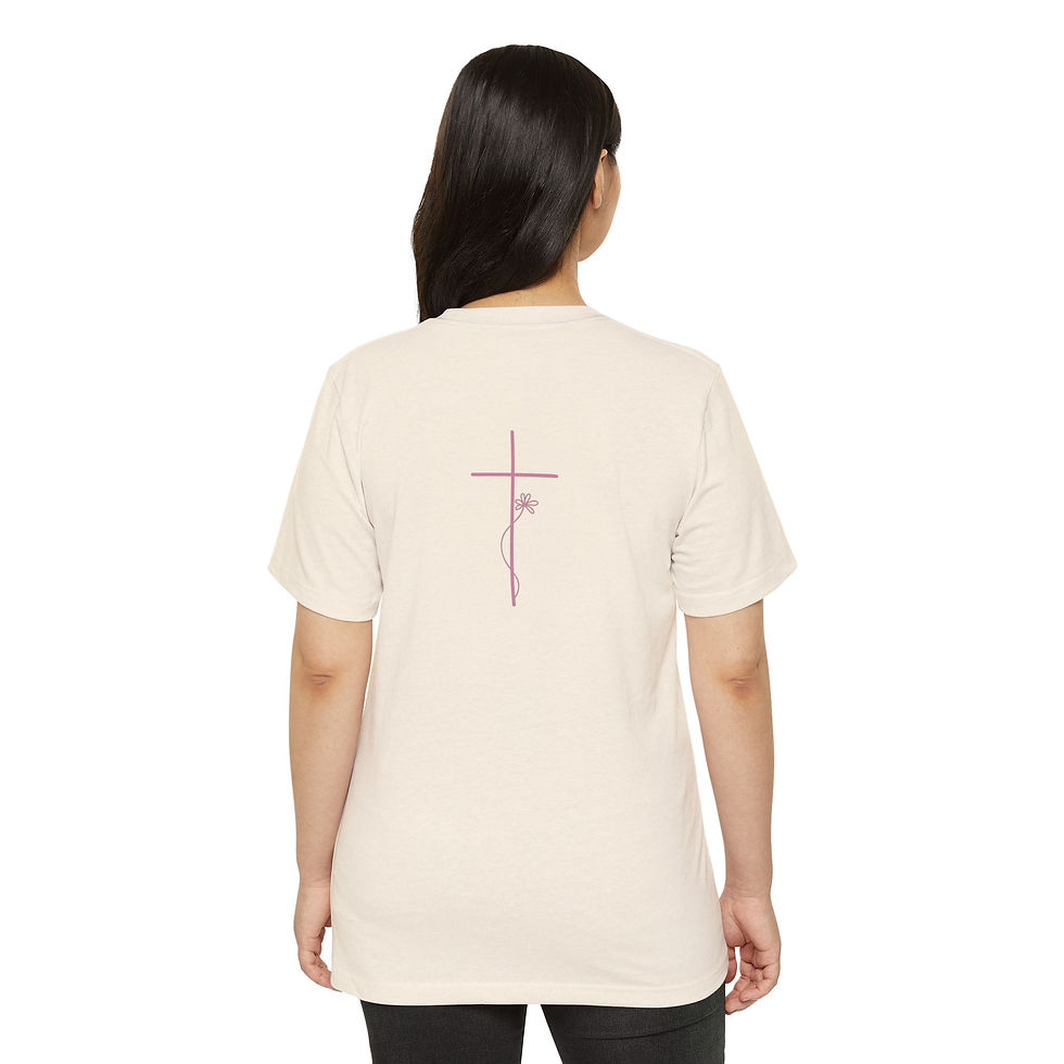 Thumbnail: WTF – Walk Through Faith Tee