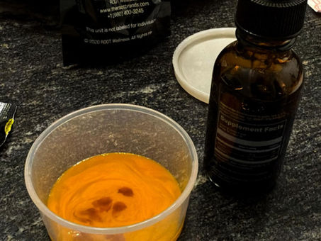 Skin Health Starts Within: Why I Don’t Medicate Skin—I Nourish It