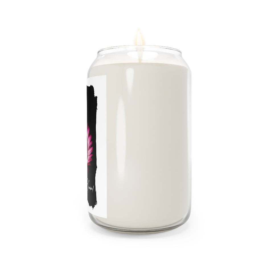 Thumbnail: Gail ~ Eco-Friendly Candle
