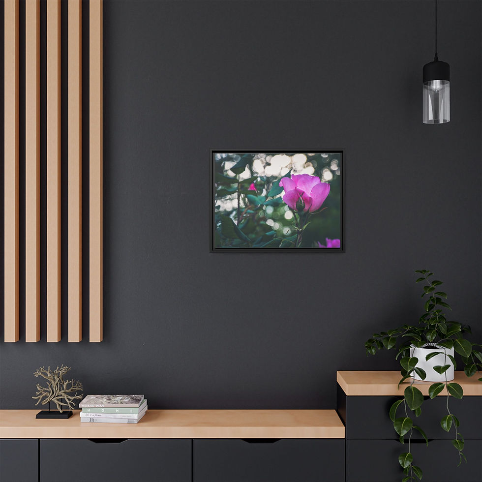 Thumbnail: Resilience in Bloom 