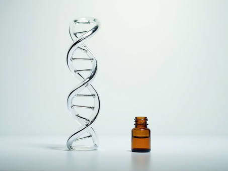 Your Biology Leaves Clues